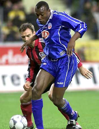 西乙联赛向 西乙联赛向